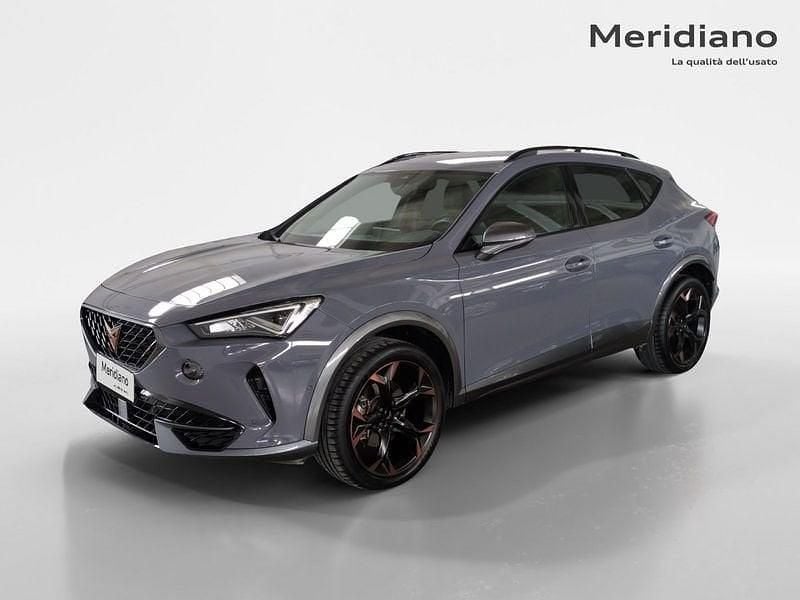 Usata 2023 Cupra Formentor SUV | 24.900 € (Ottimo prezzo) - Immagine 1/4