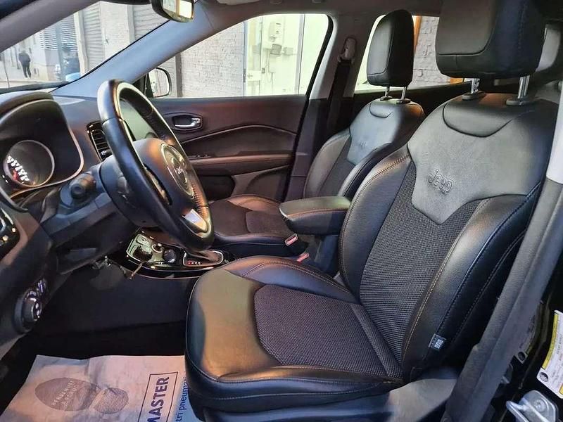 Usata Jeep Compass Limited 170 CV (125 kW) 2020 SUV