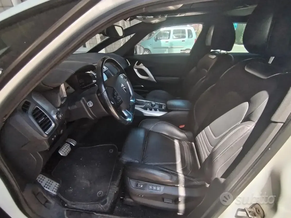 Usata DS Automobiles DS5 163 CV (119 kW) 2013 Utilitaria
