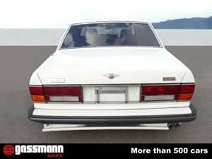 Usata Bentley Turbo 320 CV (235 kW) 1990 Bianco Berlina