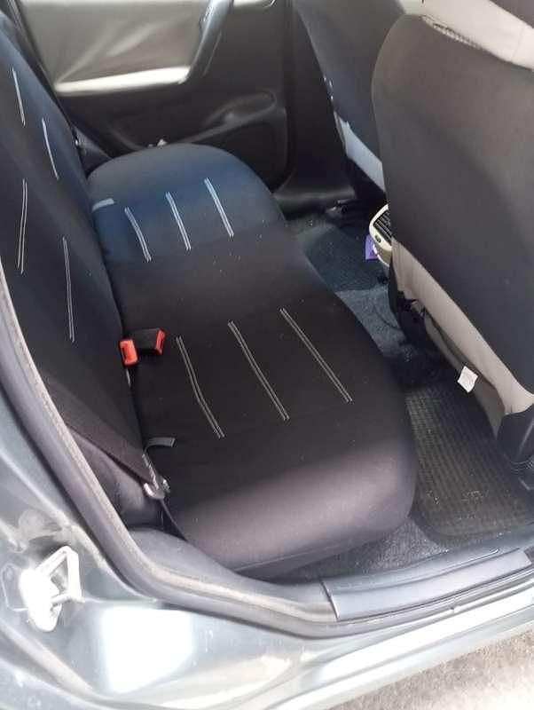 Usata Fiat Stilo 116 CV (85 kW) 2004 Berlina