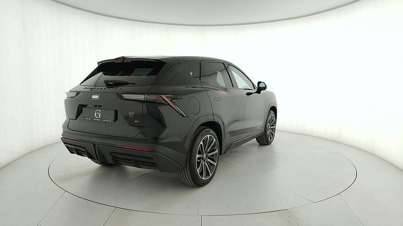 Usata Sportequipe S6 GT 186 CV (136 kW) 2024 Nero SUV