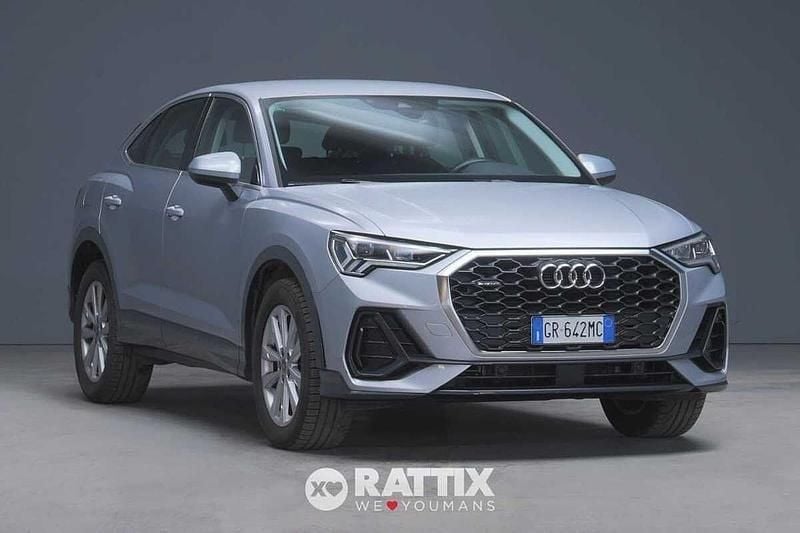 Usata Audi Q3 Business Plus 150 CV (110 kW) 2023 SUV