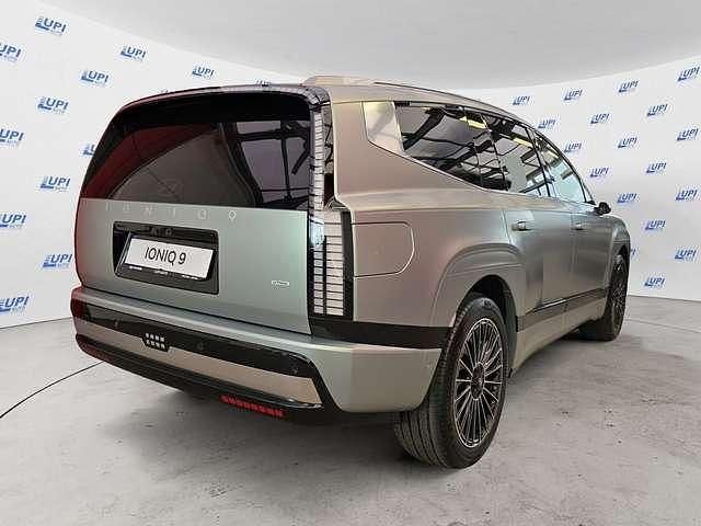 Nuova Hyundai Ioniq 9 113 kW (154 CV) 2025 Other SUV