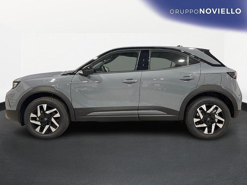 Nuova Opel Mokka Edition 136 CV (100 kW) 2025 Grigio SUV