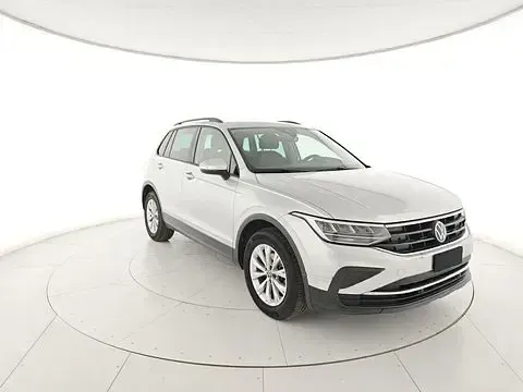 Usata VW Tiguan Life 150 CV (110 kW) 2024 SUV