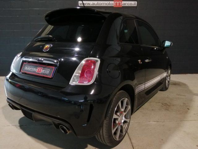 Venduto-Fiat-500-Abarth-1.4-Turbo-T-J.---auto-usate-in-vendita