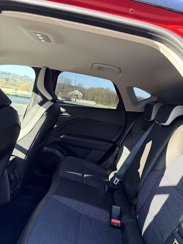 Usata Renault Captur Intens 101 CV (74 kW) 2020 SUV