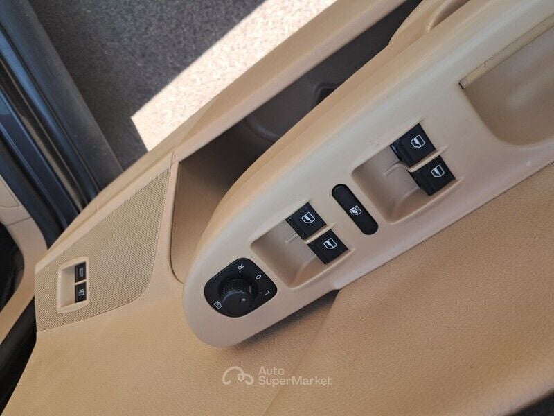 Usata VW Passat 140 CV (102 kW) 2008 Station wagon