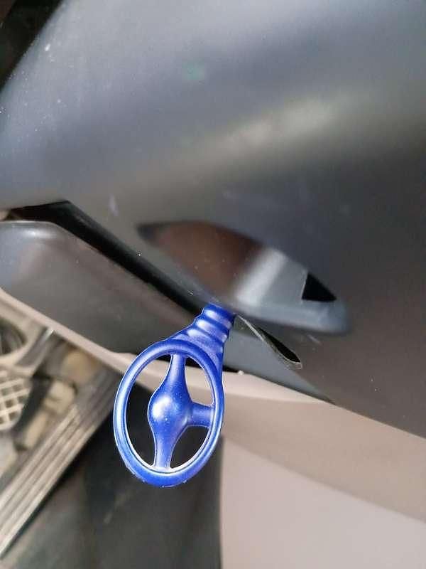 Usata 2008 VW Passat Highline Station wagon | 3500 € - Immagine 1/4