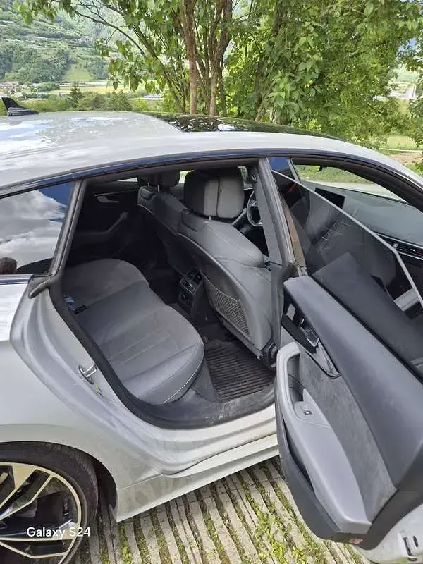 Usata Audi A5 Sportback S-Line 204 CV (150 kW) 2023 Utilitaria