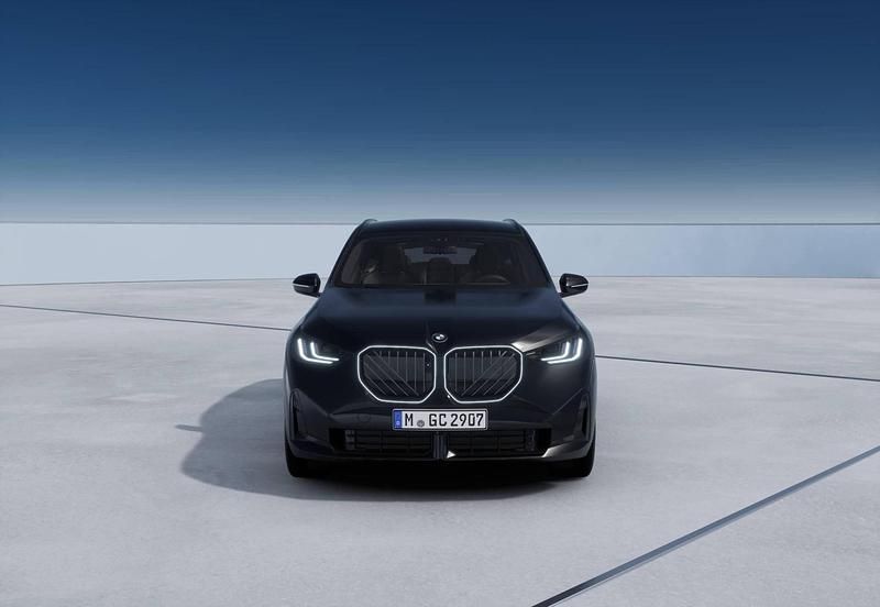 Nuova BMW X3 M Sport 197 CV (144 kW) 2026 SUV
