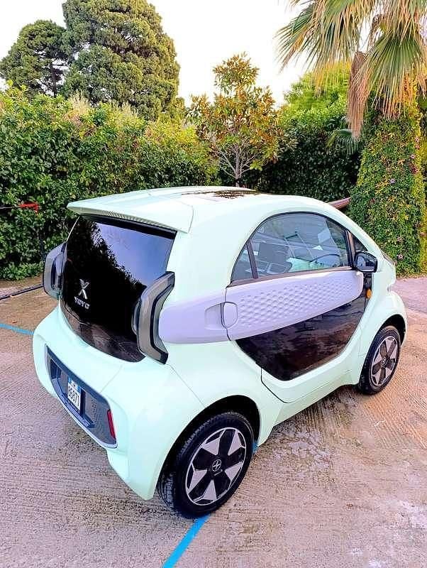 Usata 2024 XEV Yoyo Due volumi | 10.000 € (Ottimo prezzo) - Immagine 1/4