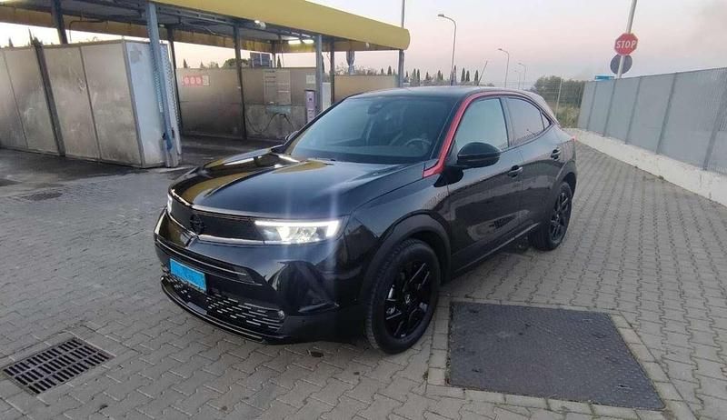 Usata Opel Mokka S 101 CV (74 kW) 2023 SUV