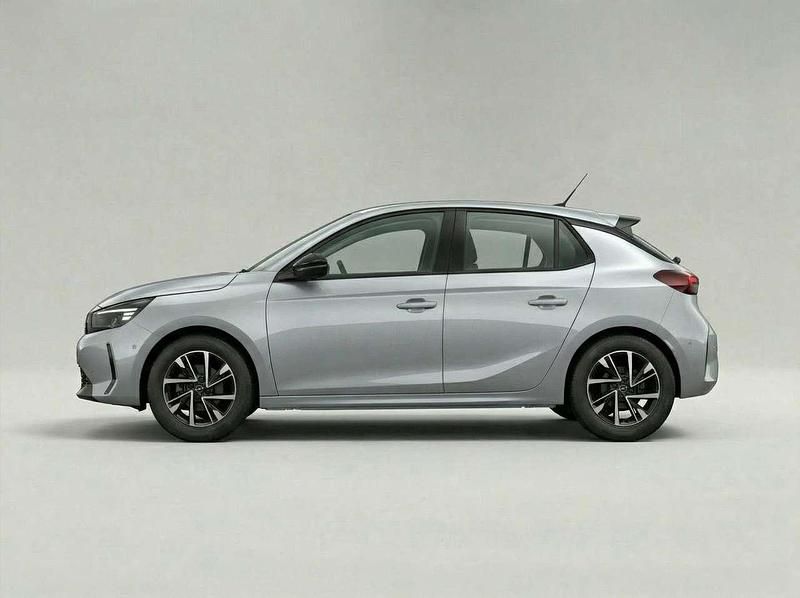 Usata Opel Corsa 101 CV (74 kW) 2025 Grigio Utilitaria
