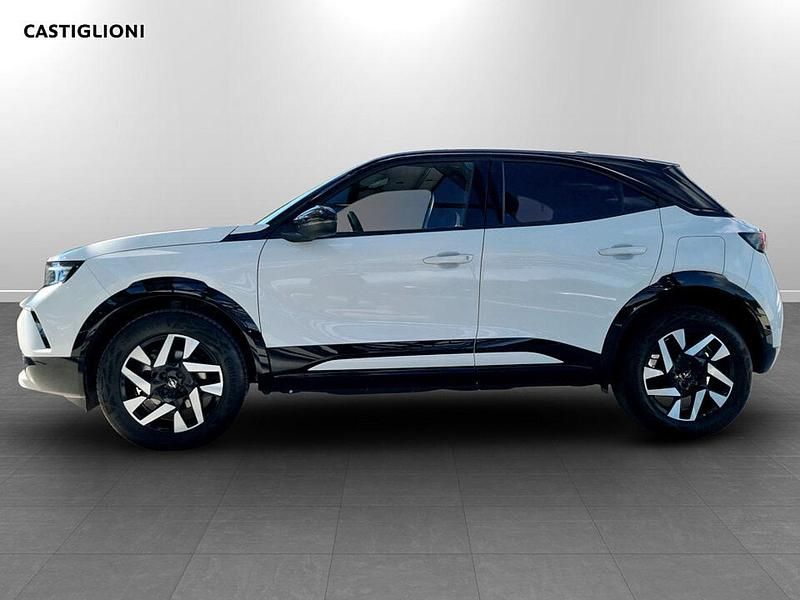 Usata Opel Mokka 136 CV (100 kW) 2025 Bianco SUV
