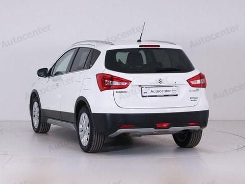 Usata Suzuki SX4 S-Cross Cool 129 CV (94 kW) 2021 Other SUV