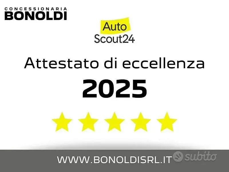 Usata Opel Corsa Elegance 75 CV (55 kW) 2021 Blu Utilitaria
