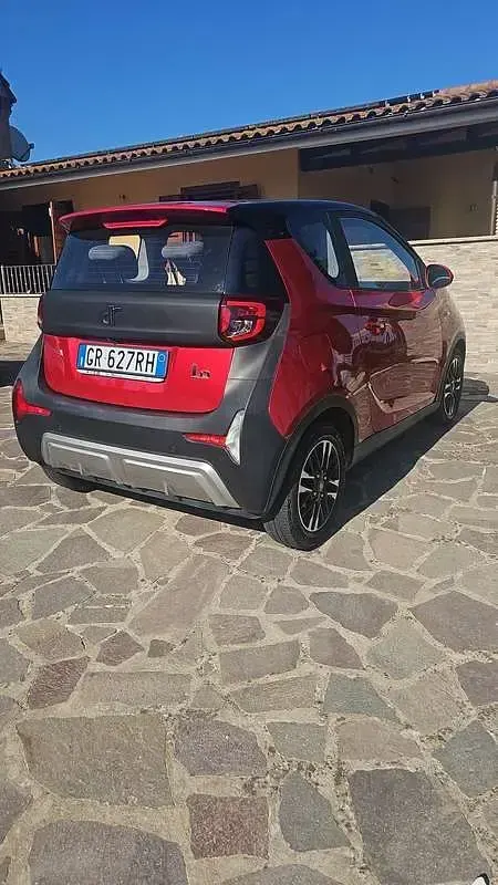 Usata DR DR 1.0 19 kW (27 CV) 2023 Utilitaria