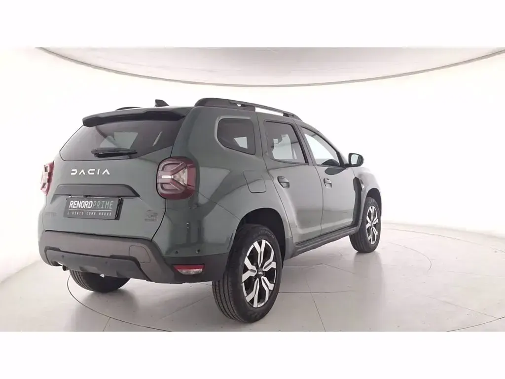 Usata Dacia Duster Prestige 101 CV (74 kW) 2023 SUV