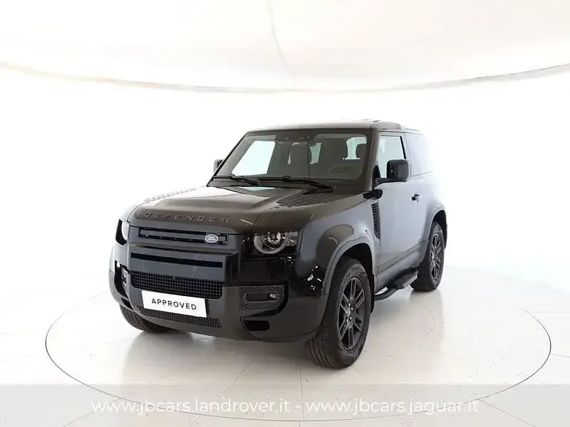 Käytetty Land Rover Defender S 400 HP (294 kW) 2024 Katumaasturi