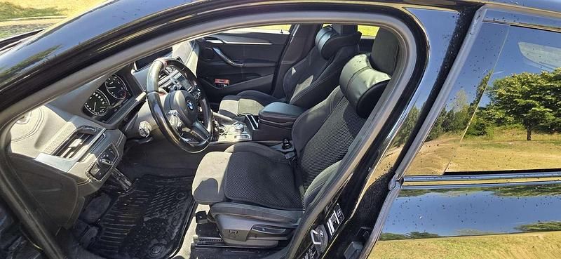 Usata BMW X2 Comfort Edition 231 CV (169 kW) 2018 Nero SUV