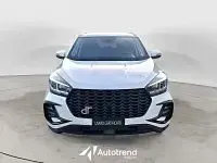Usata DR DR 5.0 117 CV (86 kW) 2023 Bianco SUV