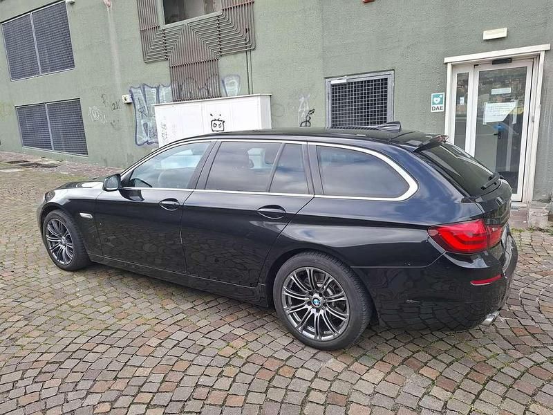 Usata BMW 520 184 CV (135 kW) 2012 Station wagon