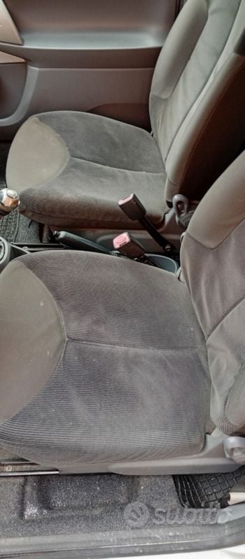 Usata Citroën C1 2005 Grigio Utilitaria