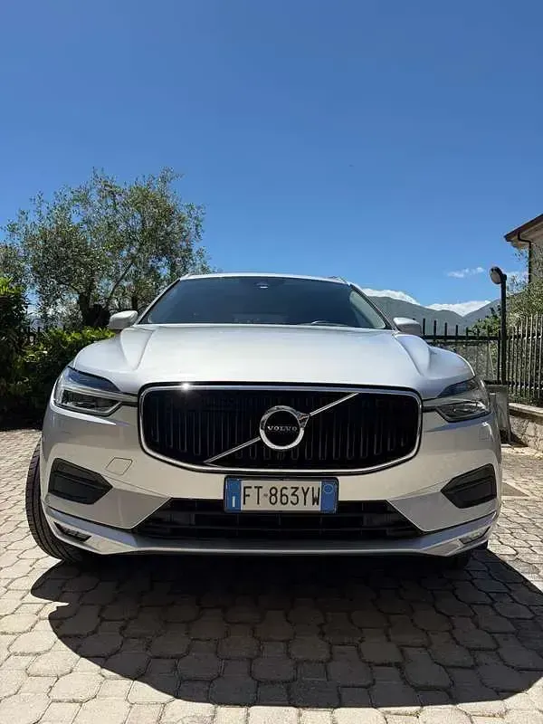 Usata Volvo XC60 R-Design 190 CV (139 kW) 2019 SUV