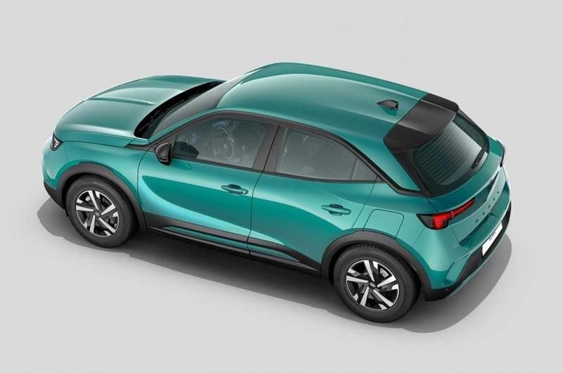 Nuova Opel Mokka Edition 136 CV (100 kW) 2025 SUV