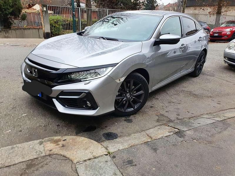 Usata Honda Civic Elegance 120 CV (88 kW) 2020 Berlina
