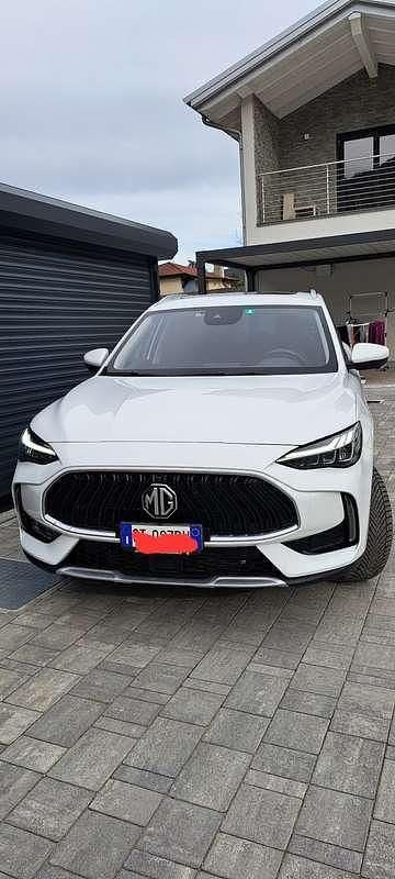 Usata MG EHS Luxury 162 CV (119 kW) 2024 SUV