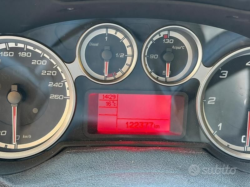Second-hand Alfa Romeo MiTo 85 CP (62 kW) 2015 Negru Hatchback