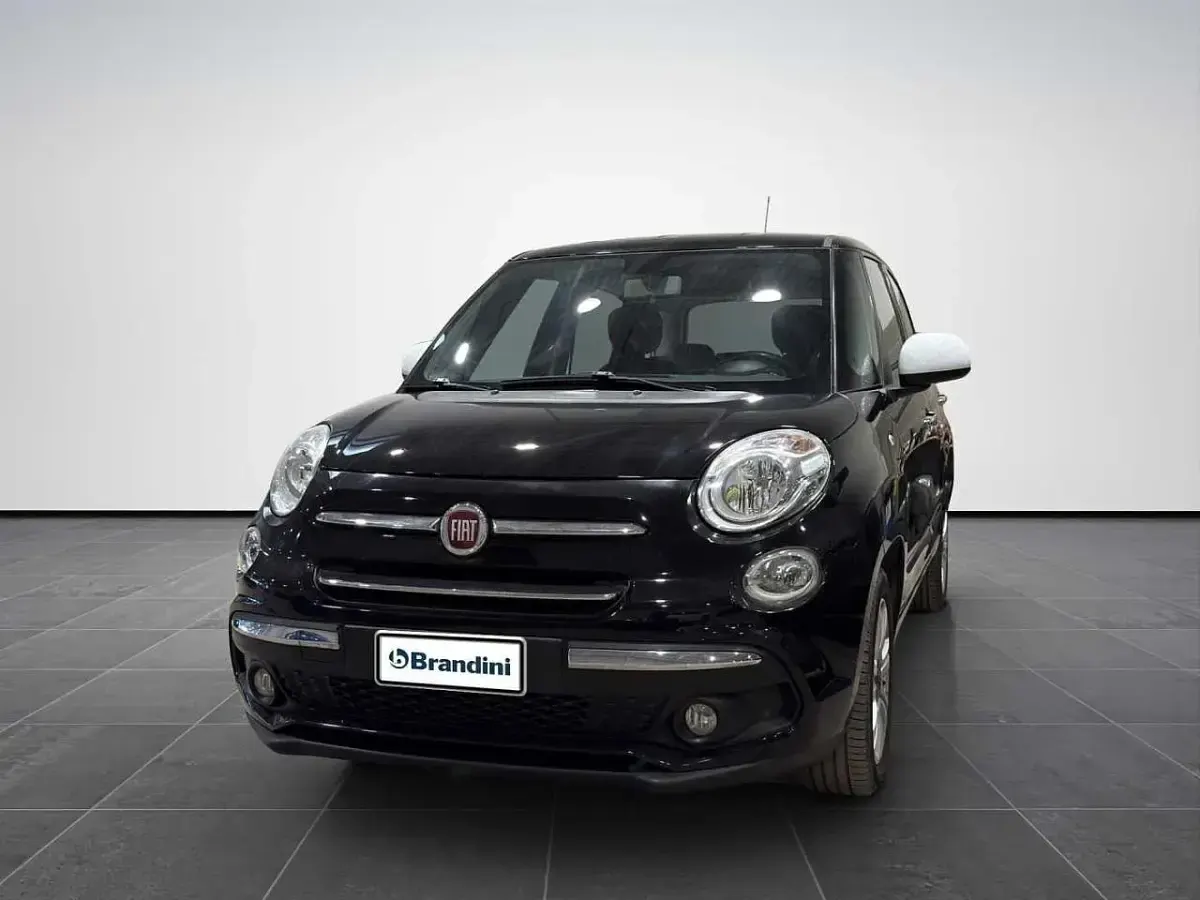 Occasion Fiat 500L Lounge 95 ch (69 kW) 2018 Monospace