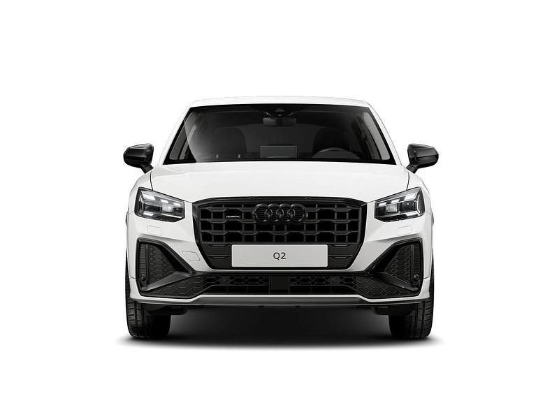 Nuova Audi Q2 Ambiente 150 CV (110 kW) 2026 Bianco SUV