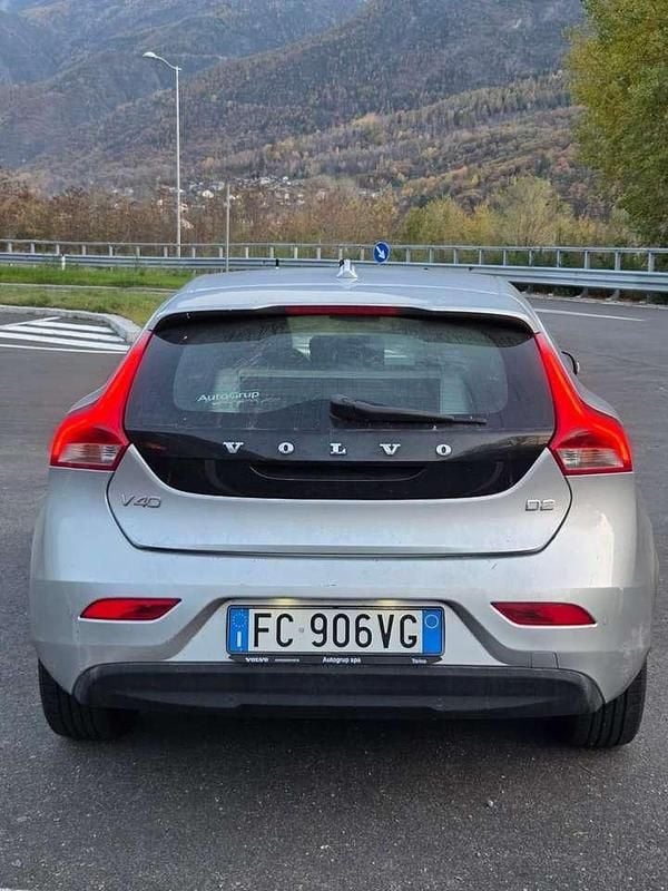 Other Usata 2016 Volvo V40 Ocean Race Tre volumi | 6700 € - Immagine 1/4