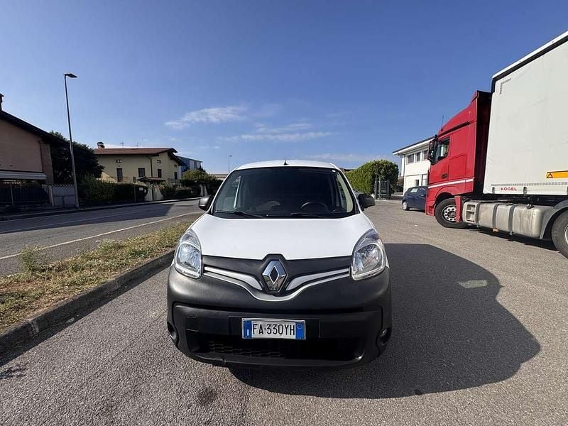 Other Usata 2015 Renault Kangoo Monovolume | 4500 € (Super prezzo) - Immagine 1/4