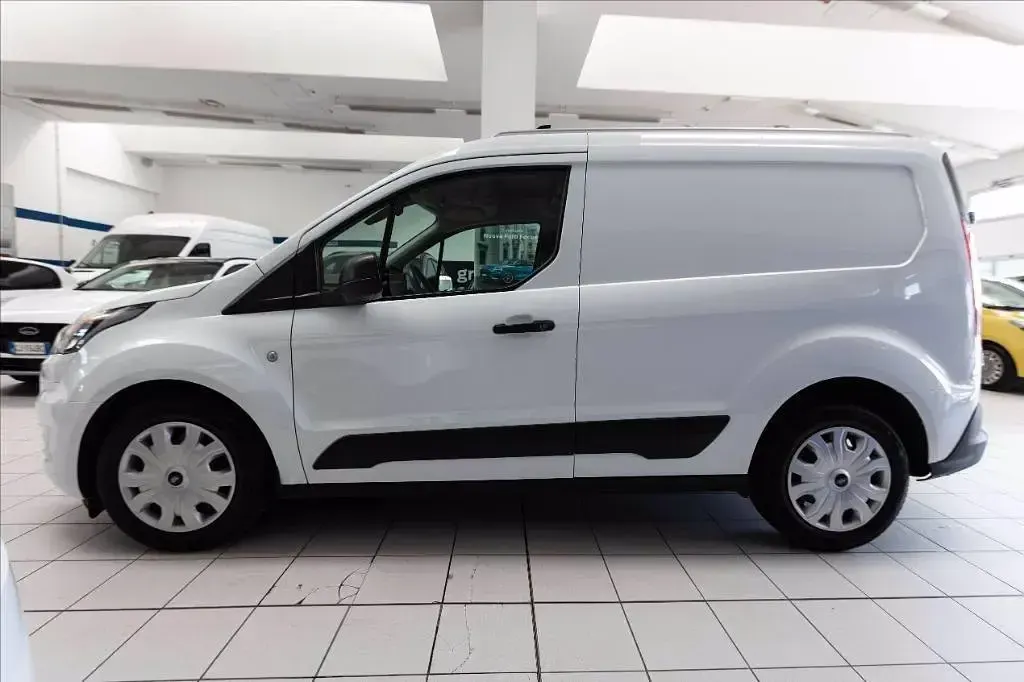 Usata Ford Transit Connect Trend 100 CV (73 kW) 2023 Monovolume