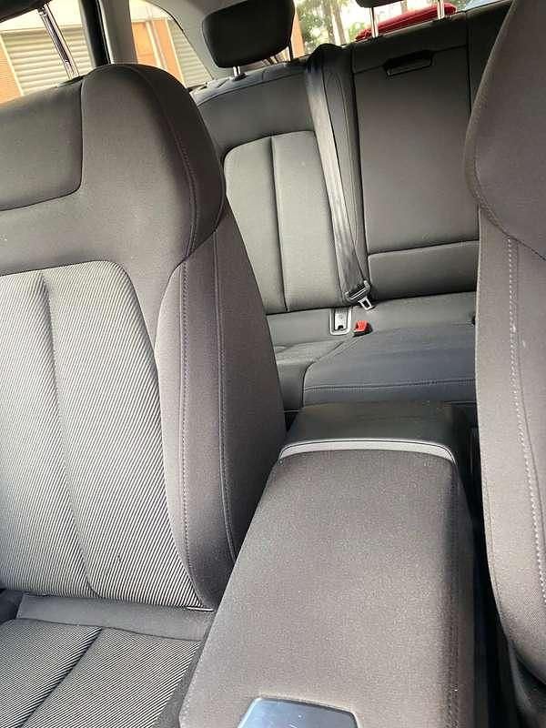 Usata Audi A6 Business 204 CV (150 kW) 2022 Grigio Station wagon