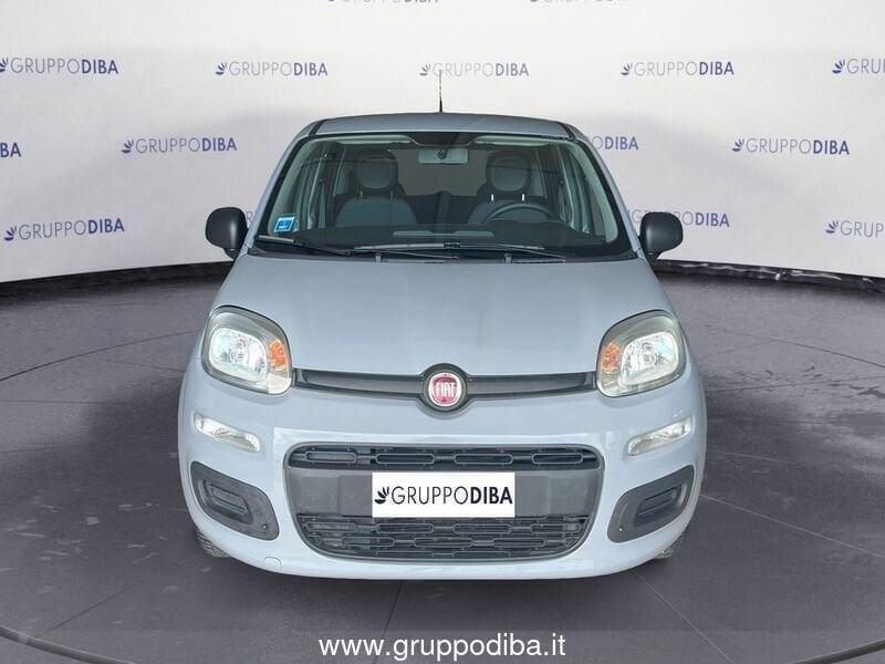 Usato 2019 Fiat Panda 1.2 LPG_Hybrid 69 CV (9.480 €)