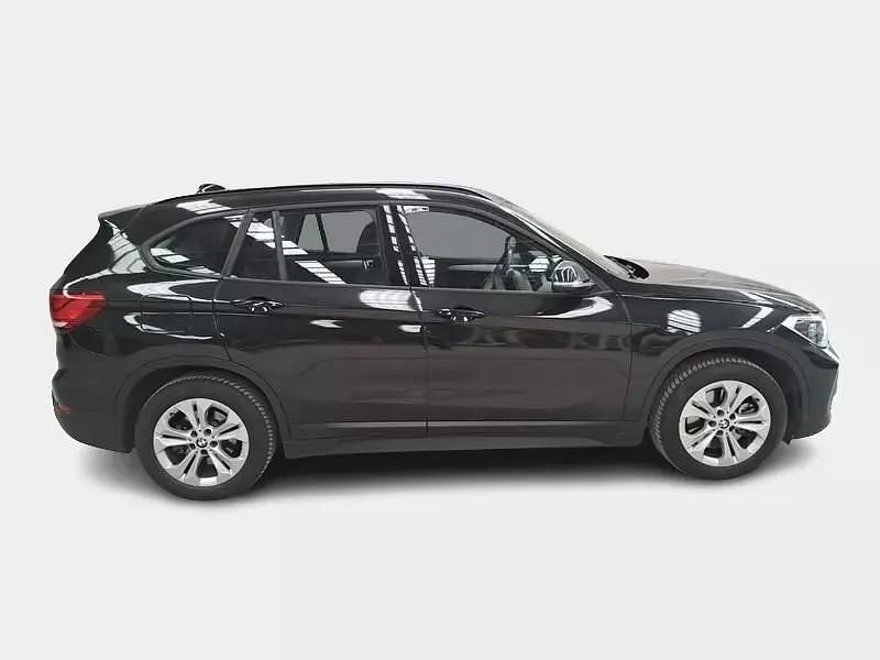 Usata BMW X1 Advantage 125 CV (91 kW) 2021 SUV
