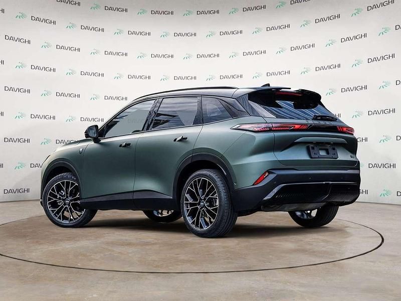 Nuova Tiger Six 177 CV (130 kW) 2026 Other SUV