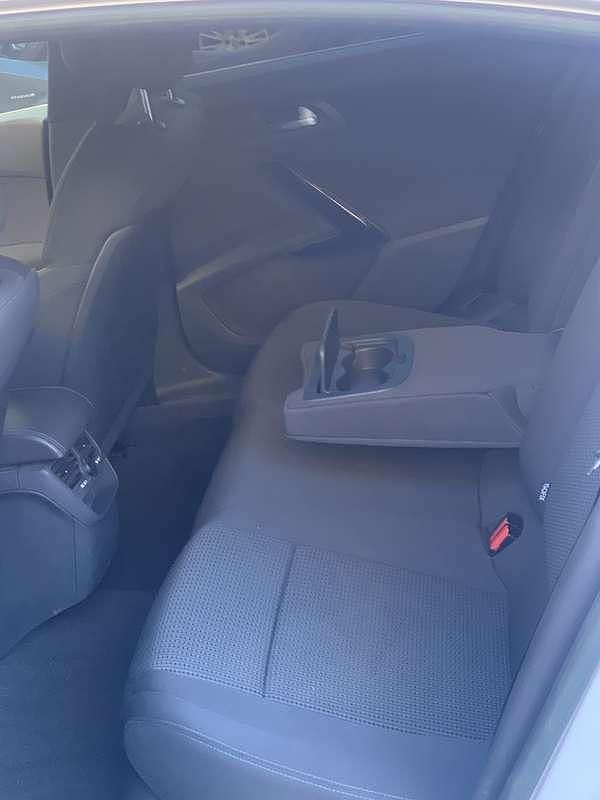 Usata Peugeot 508 Business-Line 114 CV (83 kW) 2014 Berlina