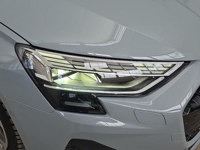 Usata Audi A3 Advanced 116 CV (85 kW) 2025 Grigio freccia Berlina