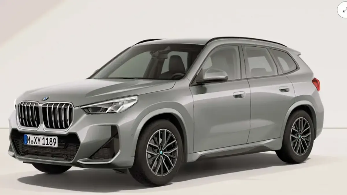 Brugt BMW X1 M Sport 136 HK (100 kW) 2026 SUV