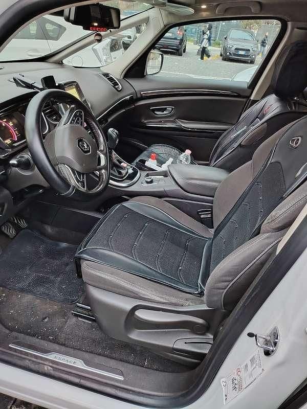 Usata Renault Espace Zen 131 CV (96 kW) 2017 Monovolume
