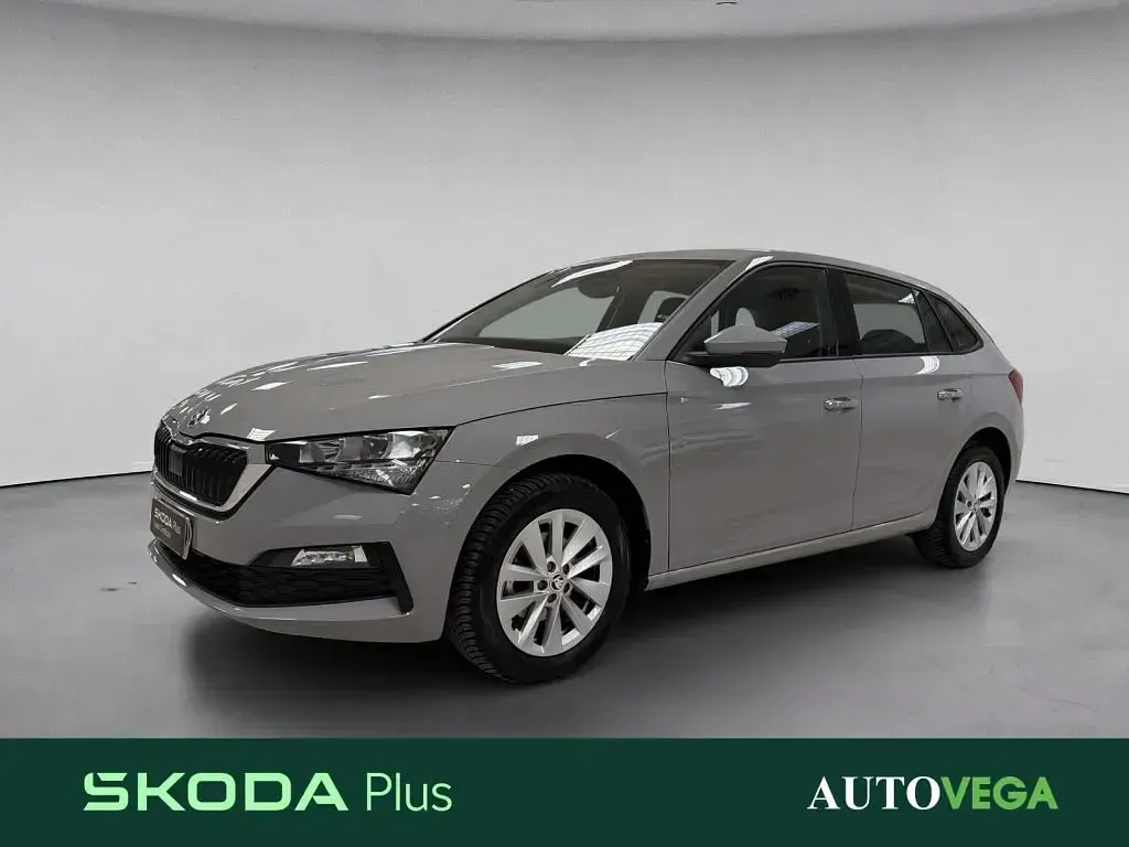 Usata Skoda Scala Ambition 110 CV (80 kW) 2023 Utilitaria