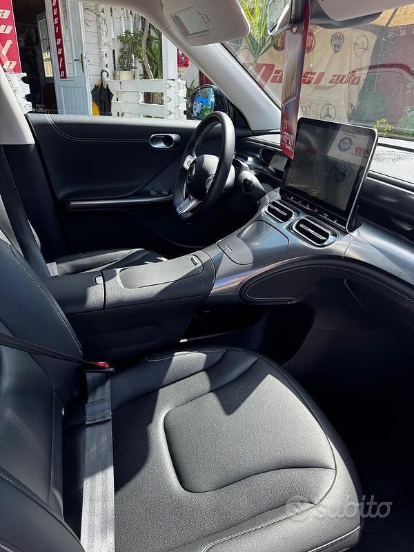Usata Smart #1 Edition #1 200 kW (272 CV) 2024 Rosso SUV