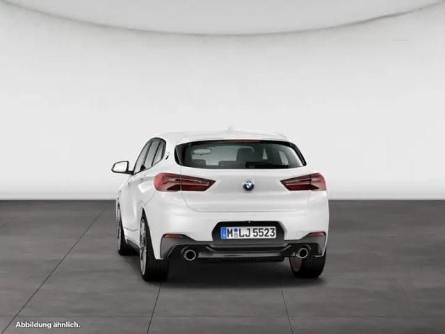 Usata BMW X2 Comfort Edition 306 CV (225 kW) 2022 Bianco SUV